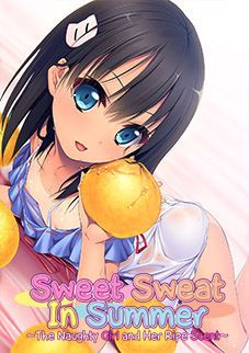 couverture jeux-video Sweet Sweat in Summer