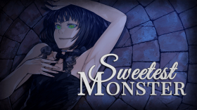 couverture jeu vidéo Sweetest Monster