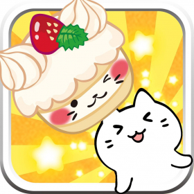 couverture jeu vidéo Sweets Cat Breakout
