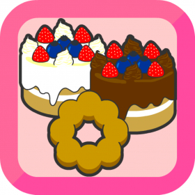 couverture jeu vidéo SweetsFactory