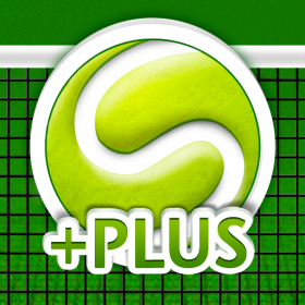 couverture jeu vidéo Swerve Tennis Plus