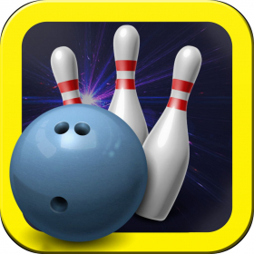 couverture jeu vidéo Swift Bowling 3D