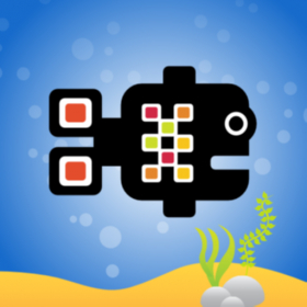 couverture jeu vidéo Swiish