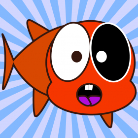 couverture jeu vidéo Swim Fishy