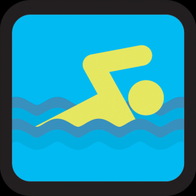 couverture jeu vidéo Swim Meet: Finger Racing