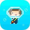 couverture jeu vidéo Swim Swam