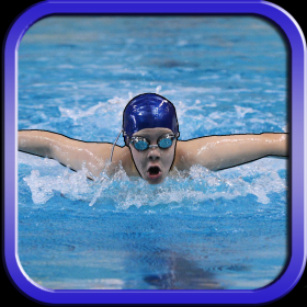couverture jeu vidéo SwimChamp
