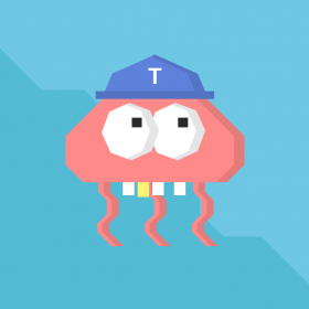 couverture jeu vidéo Swimming Tobby