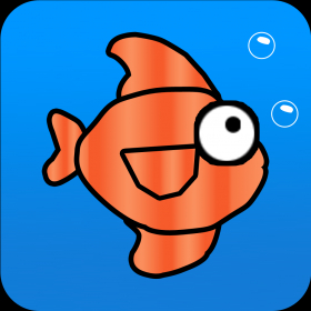 couverture jeu vidéo Swimmy Fish Adventure
