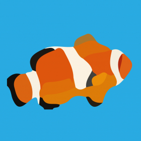 couverture jeu vidéo Swimmy Fish!