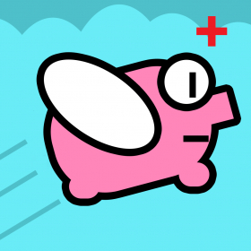 couverture jeu vidéo Swine Flew 2