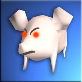 couverture jeu vidéo Swine Wars