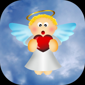 couverture jeu vidéo Swing Angel