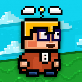 couverture jeu vidéo Swing Craft