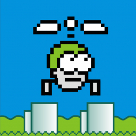 couverture jeu vidéo Swing Drones