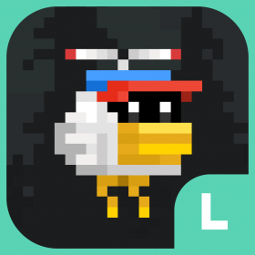 couverture jeu vidéo Swing Duckie