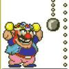 couverture jeu vidéo Swing Hammer