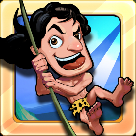 couverture jeu vidéo Swing Heroes