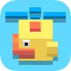 couverture jeu vidéo Swing Hopper - Endless Bird Journey From The Road