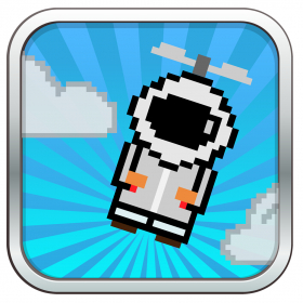 couverture jeu vidéo Swing Jets