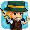 couverture jeu vidéo Swing Jim - The Endless Runner Arcade Adventure