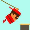 couverture jeu vidéo Swing Man Challenge Game