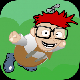 couverture jeu vidéo Swing Nerds