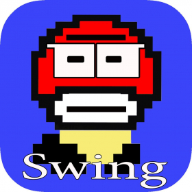 couverture jeu vidéo Swing New Pilots to Get Higher