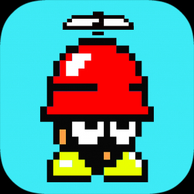 couverture jeu vidéo Swing Pilots - Fly the Pilots to Get Higher