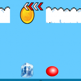 couverture jeu vidéo Swing  Red Ball