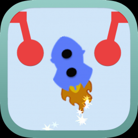 couverture jeu vidéo Swing Space Rockets