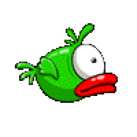 couverture jeu vidéo Swing Wings - Play Free 8-bit Retro Pixel Flappy Games