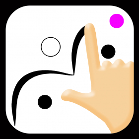 couverture jeu vidéo Swipe A Pattern