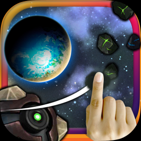 couverture jeux-video Swipe and Defend  Earth - 3rd Planet