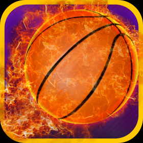 couverture jeu vidéo Swipe Basketball