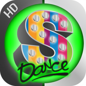 couverture jeu vidéo Swipe Dance
