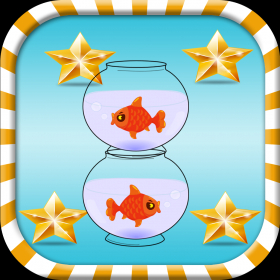 couverture jeu vidéo Swipe Fish - The Amazing Swipe Fish!
