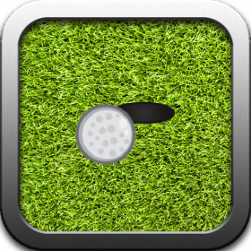 couverture jeu vidéo Swipe Golf