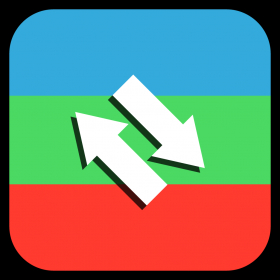 couverture jeu vidéo Swipe Mania