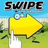 couverture jeu vidéo Swipe The Arrow - Think fast! Premium