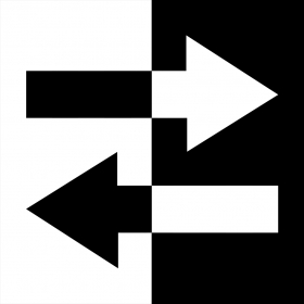 couverture jeu vidéo Swipe The Arrows: Inverted