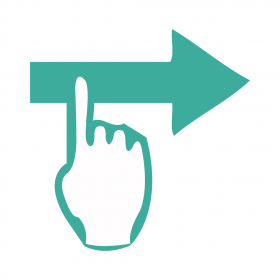 couverture jeu vidéo Swipe The Arrows - Touch Swipe - Swipe The Music Arrows