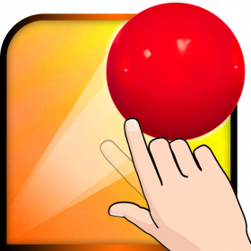 couverture jeu vidéo Swipe the Ball