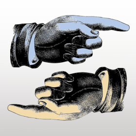 couverture jeu vidéo Swipe The Hands