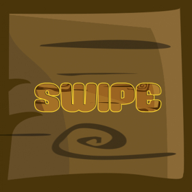 couverture jeu vidéo Swipe the Wood