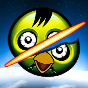 couverture jeux-video Swipe Zombie Birds