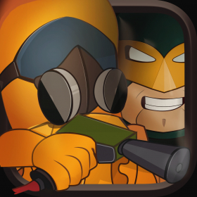 couverture jeu vidéo Swipefight