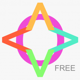 couverture jeu vidéo Swipers Free