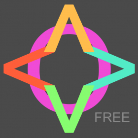 couverture jeu vidéo Swipers Night Free