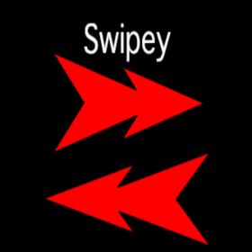 couverture jeu vidéo Swipey